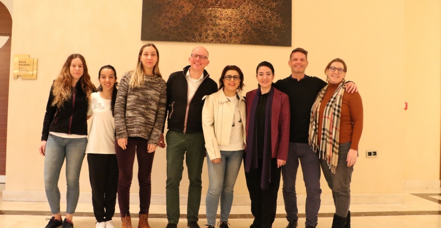 Aslan’dan Urfa Turizmine büyük katkı